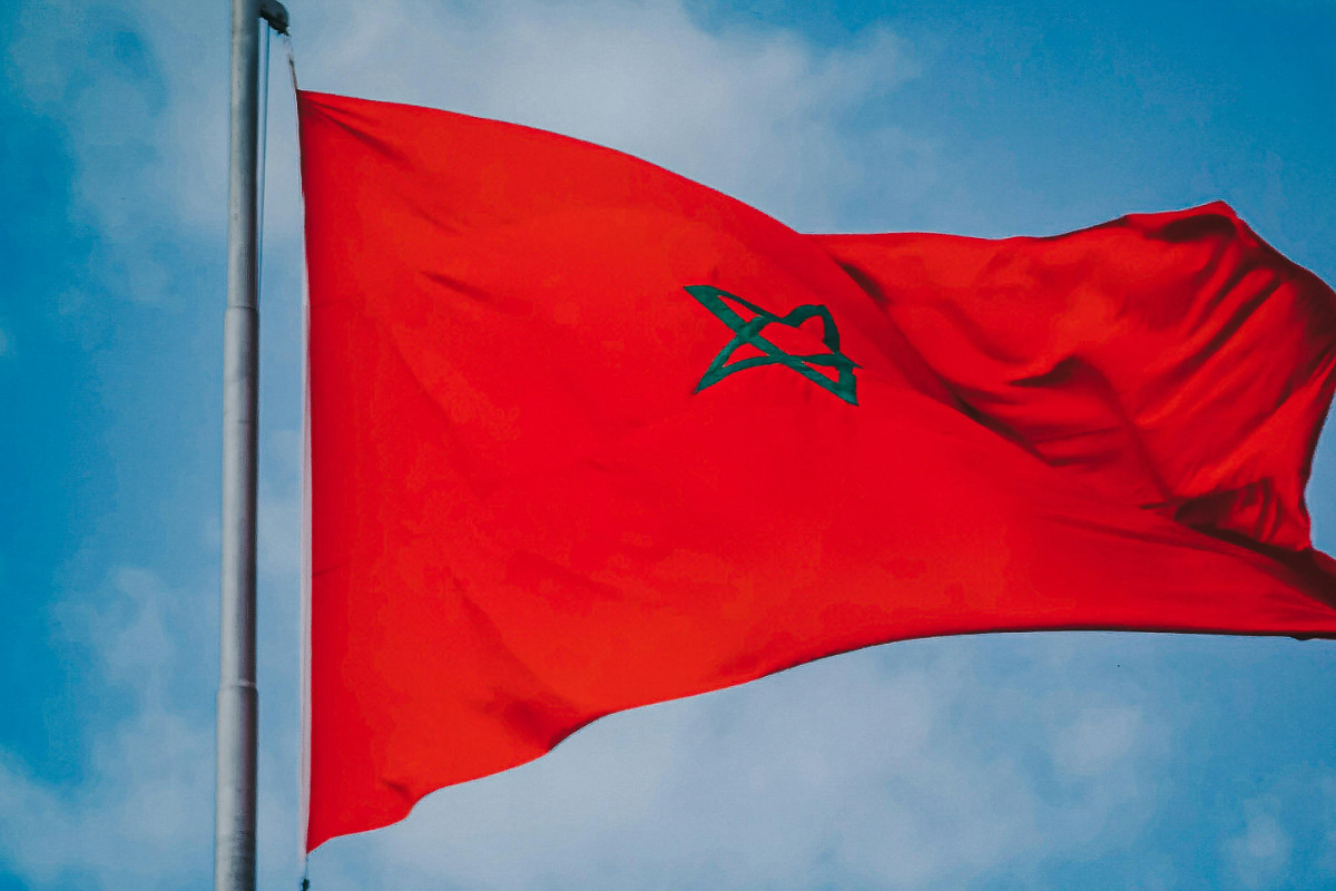 ‎Électricité : le Maroc veut mettre fin d'ici 2040 à l'utilisation de...